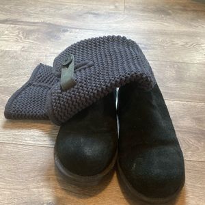 Ugg women’s boots